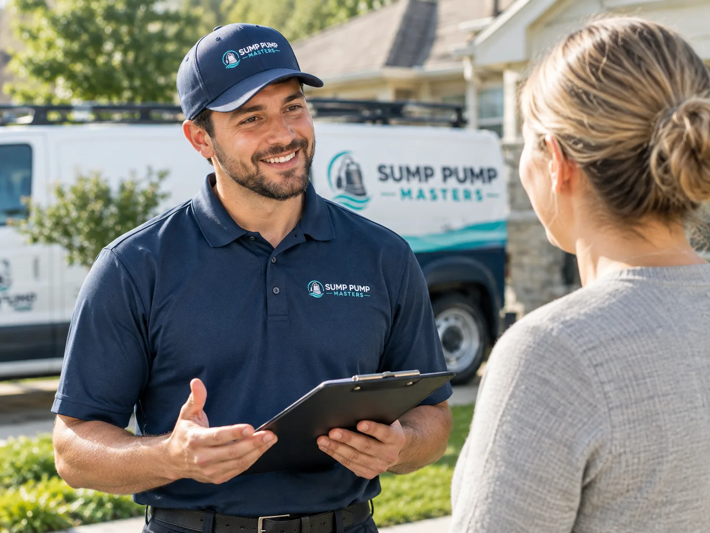 Sump Pump Repair Grainfield, KS FAQs